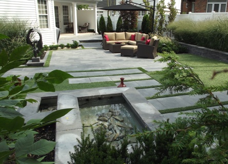 Niagara on the Lake (Modern Low Maintenance)